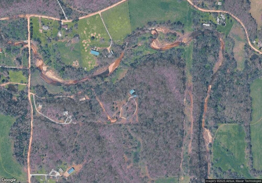 24248 E 566 Rd, Colcord, OK 74338 - photo 1