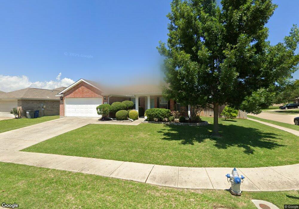 700 Chelsea Dr, Wylie, TX 75098 - photo 1