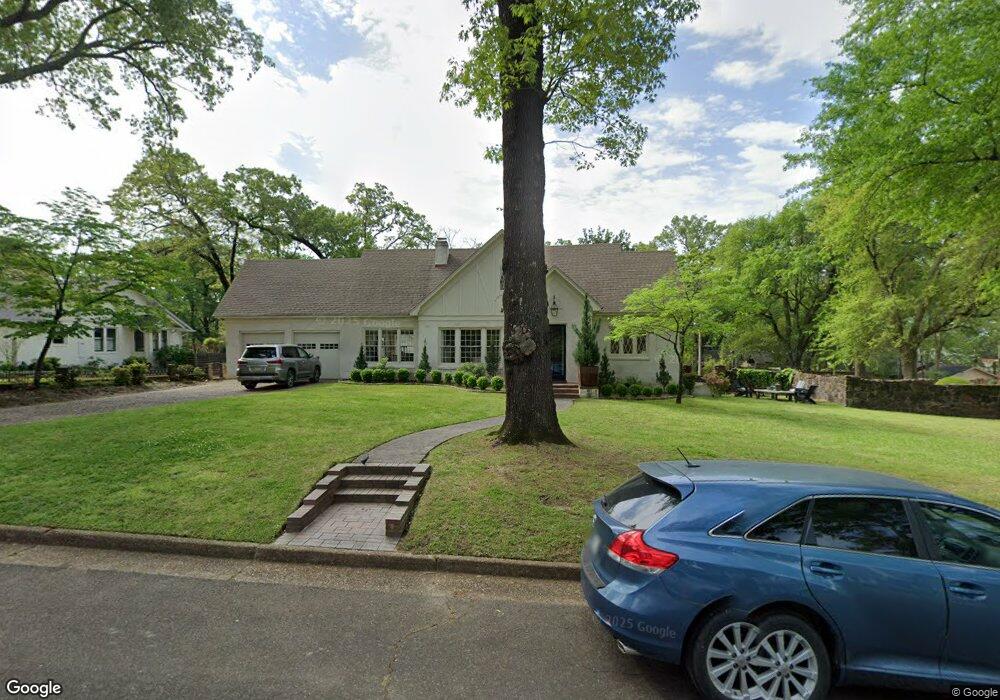 9 Oak Hill Place, Texarkana, TX 75503 - photo 1