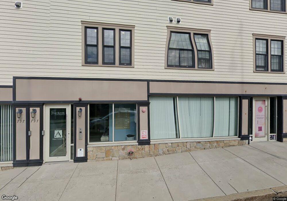 797 River St, Boston, MA 02136 - photo 1