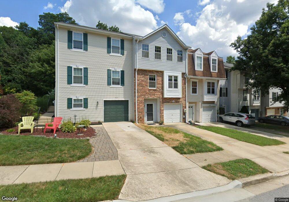 9431 Fens Hollow, Laurel, MD 20723 - photo 1