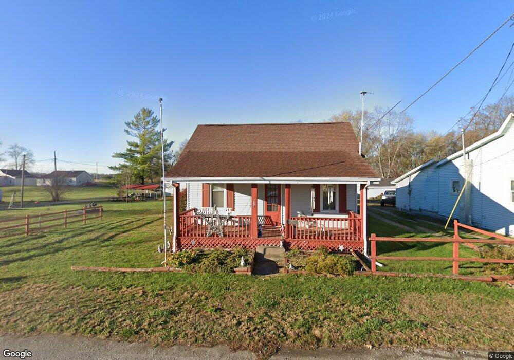 6154 S Jonesville Rd, Columbus, IN 47201 - photo 1