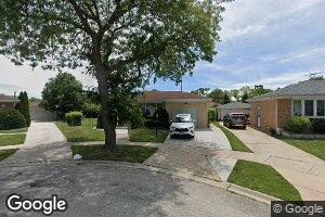 7127 W Breen St, Niles, IL 60714