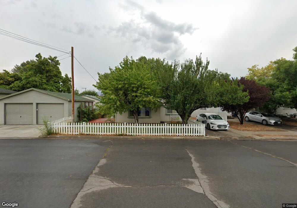 322 W 6th St, Winnemucca, NV 89445 - photo 1