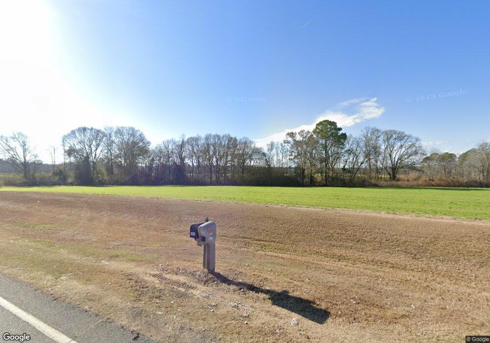 5822 Ga Highway 33 N, Doerun, GA 31744 - photo 1