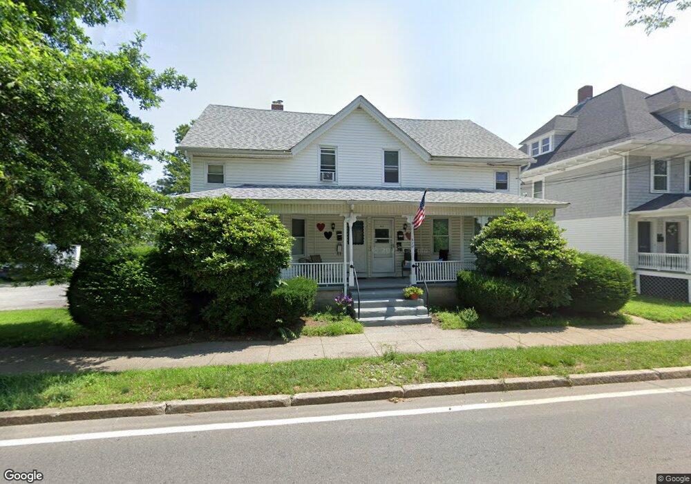 670 Main St, Warren, RI 02885 - photo 1