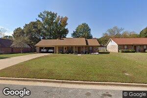 4121 A Place, Meridian, MS 39301