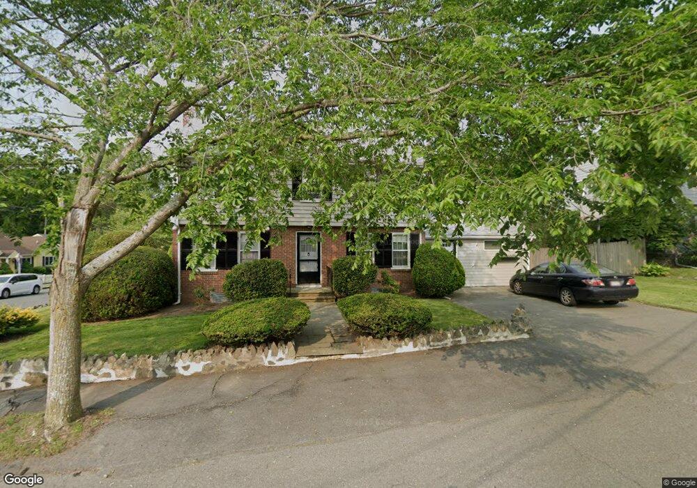 2 Brooks Terrace, Swampscott, MA 01907 - photo 1