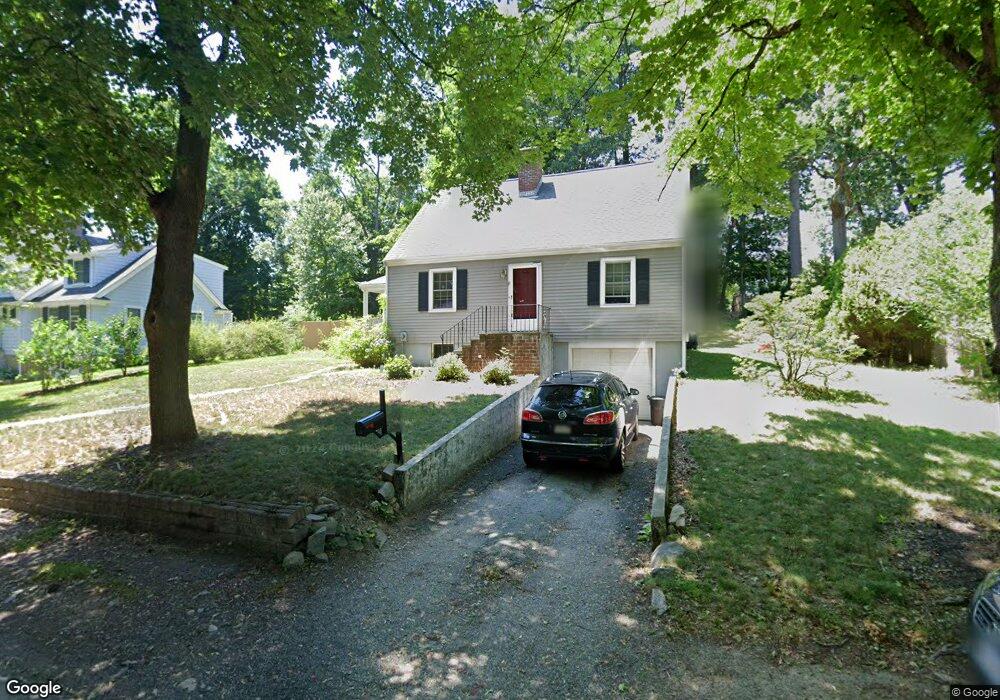 10 Alba Rd, Wellesley Hills, MA 02481 - photo 1