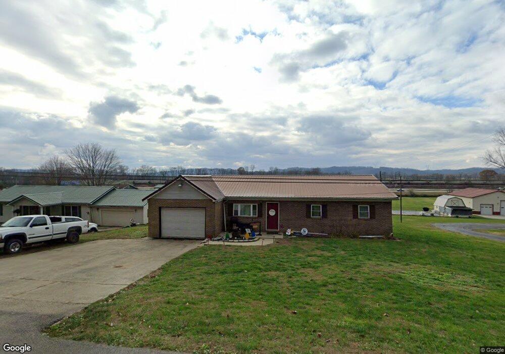 2839 Back Rd, Franklin Furnace, OH 45629 - photo 1