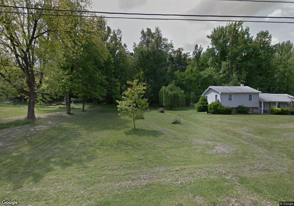 8677 Locust Ln, Newburgh, IN 47630 - photo 1