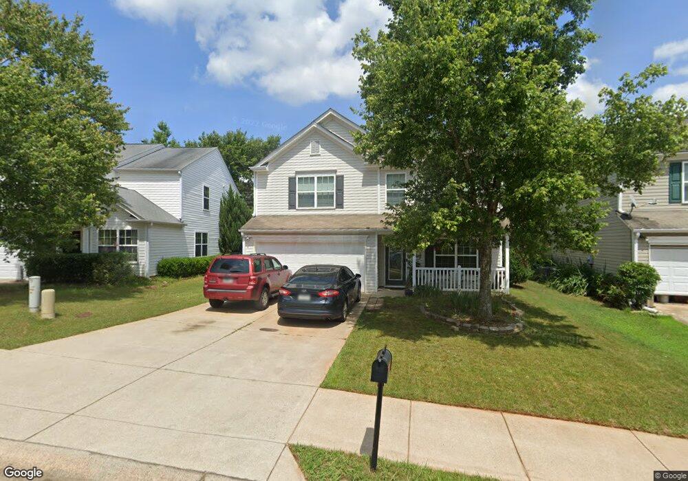 143 Holly Mill Village Dr, Canton, GA 30114 - photo 1