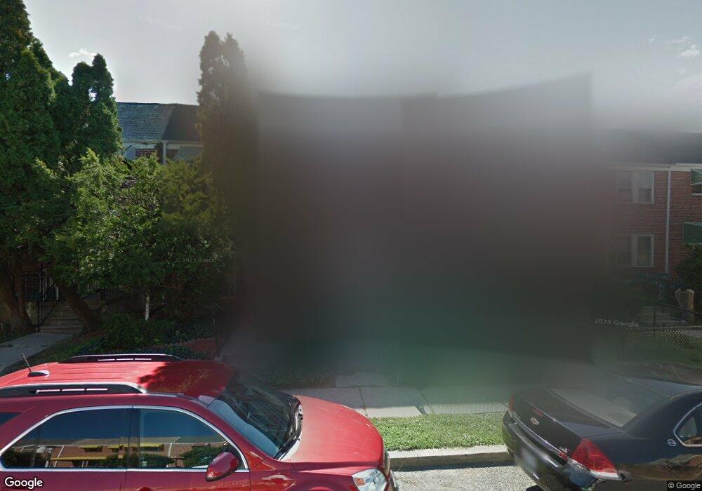 5322 Gist Ave, Baltimore, MD 21215 - photo 1