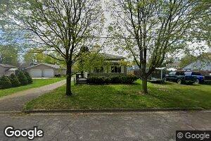 118 French St, Mulliken, MI 48861