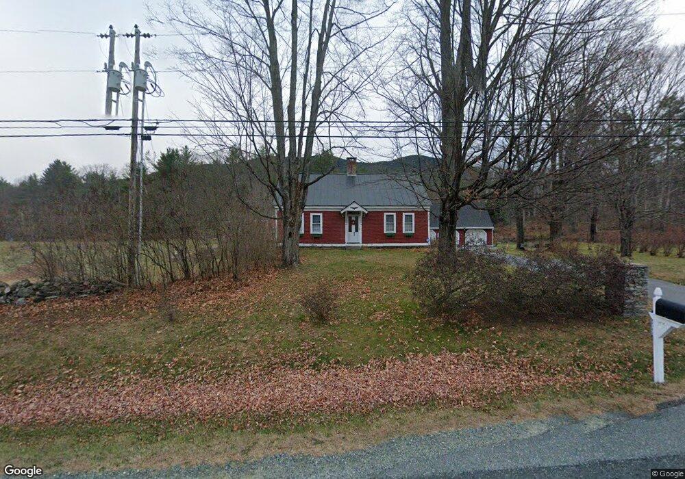 4205 Vermont 131, Weathersfield, VT 05151 - photo 1