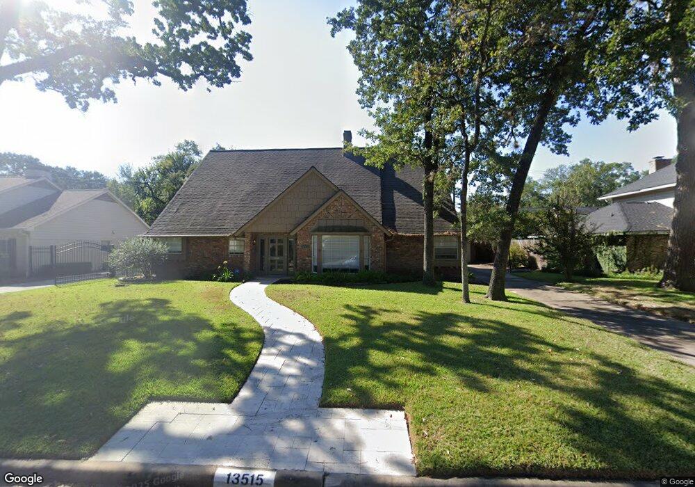 13515 Havershire Ln, Houston, TX 77079 - photo 1