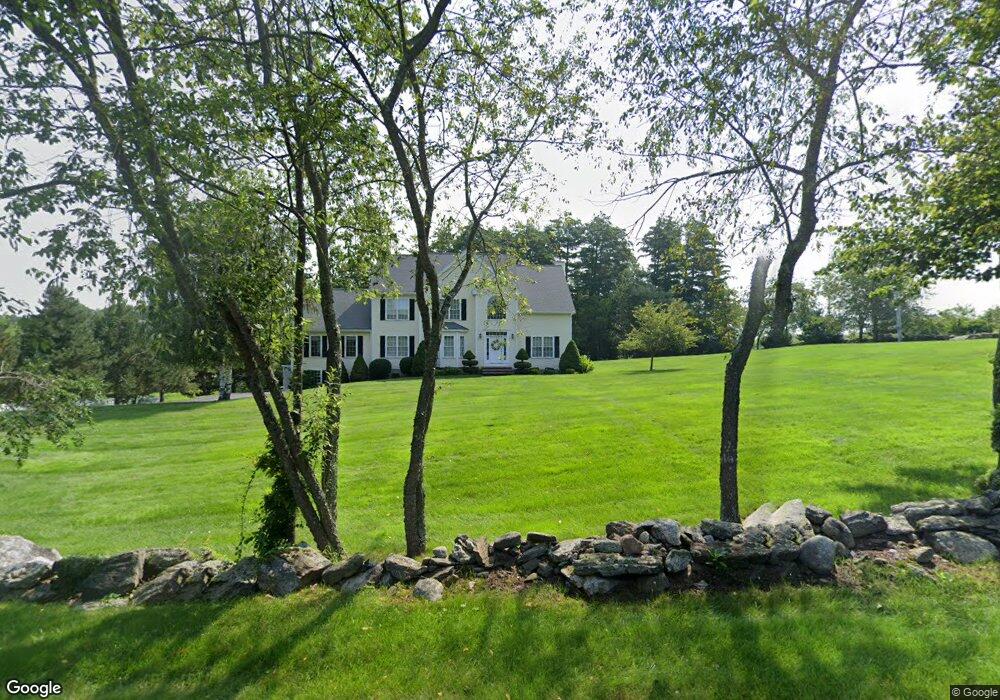 46 Governor Dinsmore Rd, Windham, NH 03087 - photo 1