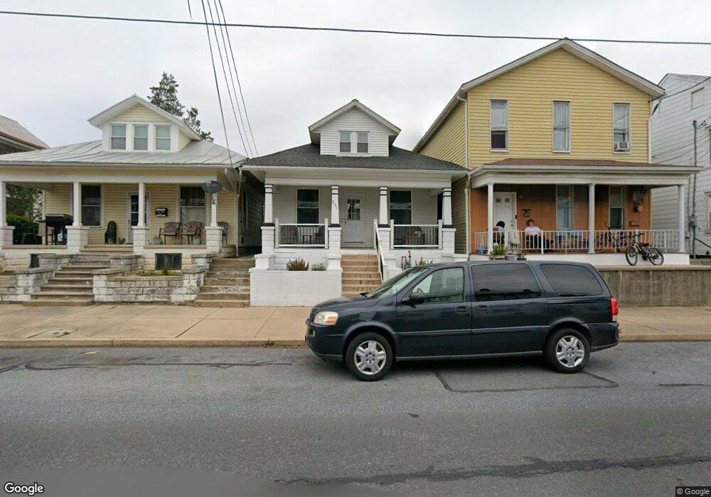 Street View Photo