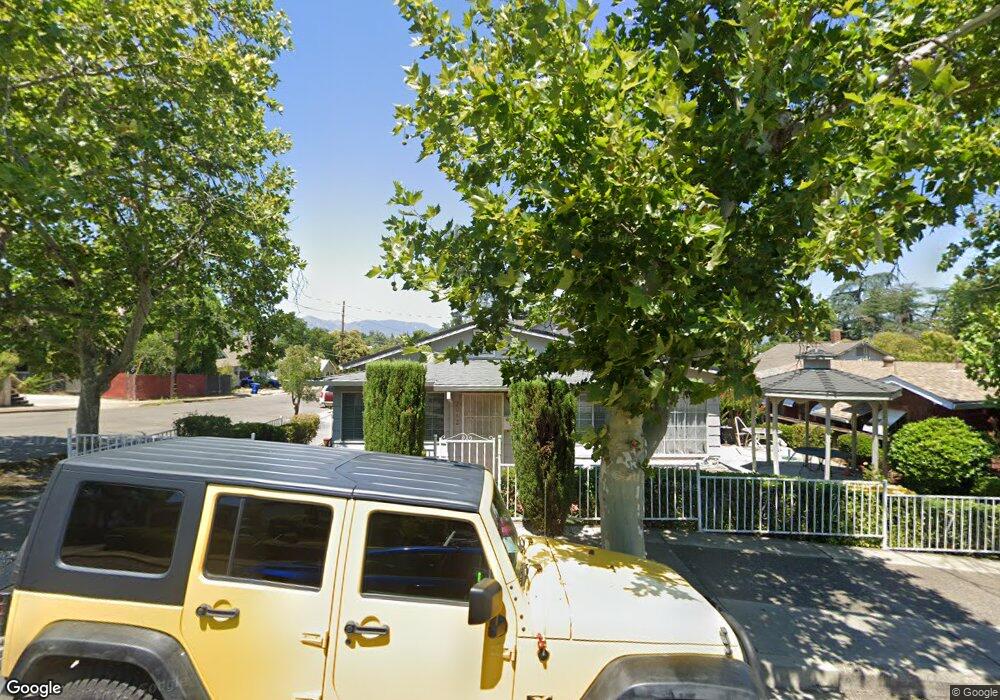 2042 Gold St, Redding, CA 96001 - photo 1