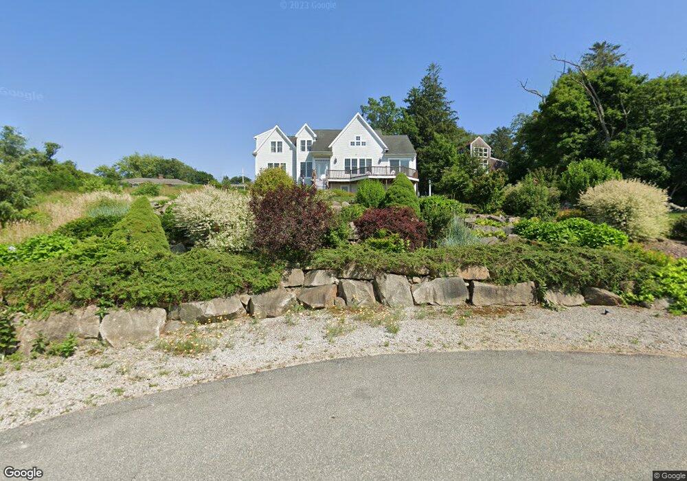 28 Starlit Rd, Tiverton, RI 02878 - photo 1