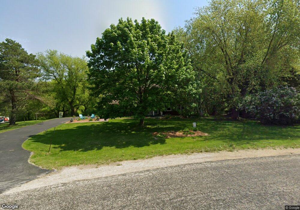 6966 Colt Cir, West Bend, WI 53090 - photo 1