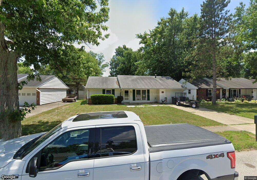 1023 Cambridge Dr, Plainfield, IN 46168 - photo 1