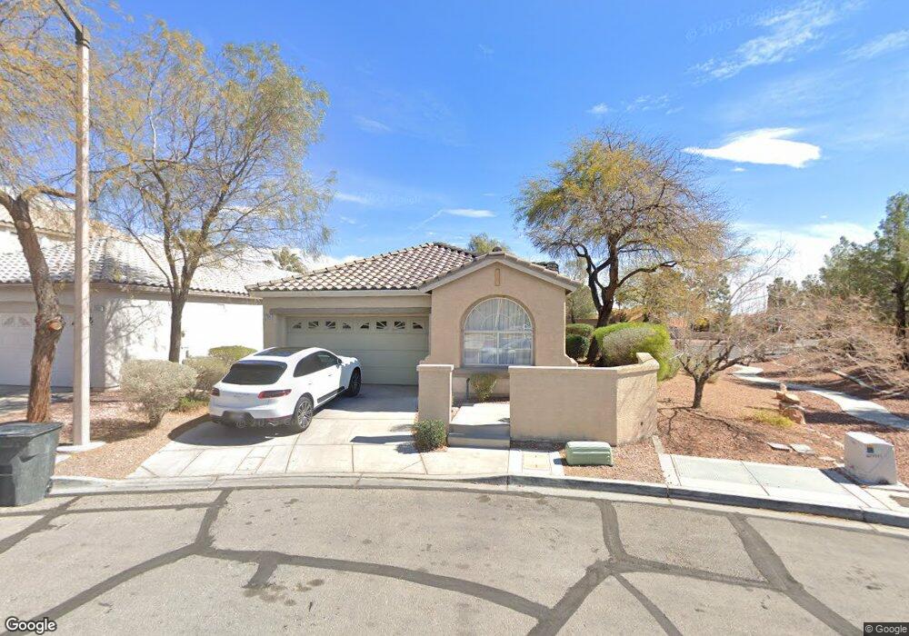 unlisted-address, Las Vegas, NV 89135 - photo 1