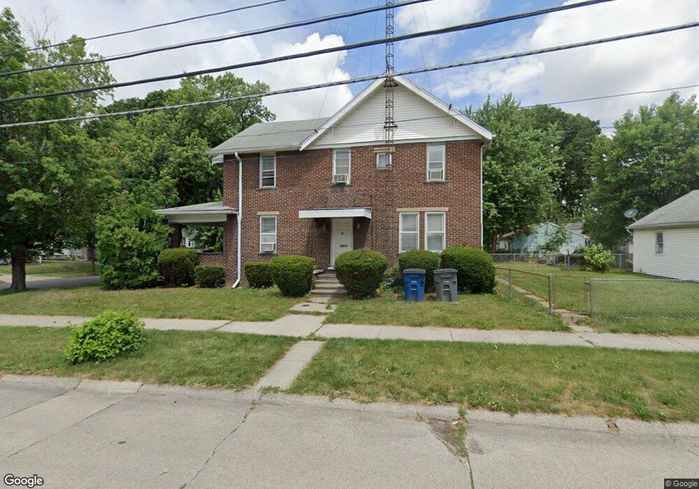 751 Brighton Ave, Toledo, OH 43609 - photo 1