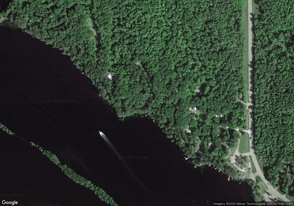 W8575 Nick Rd, Tomahawk, WI 54487 - photo 1