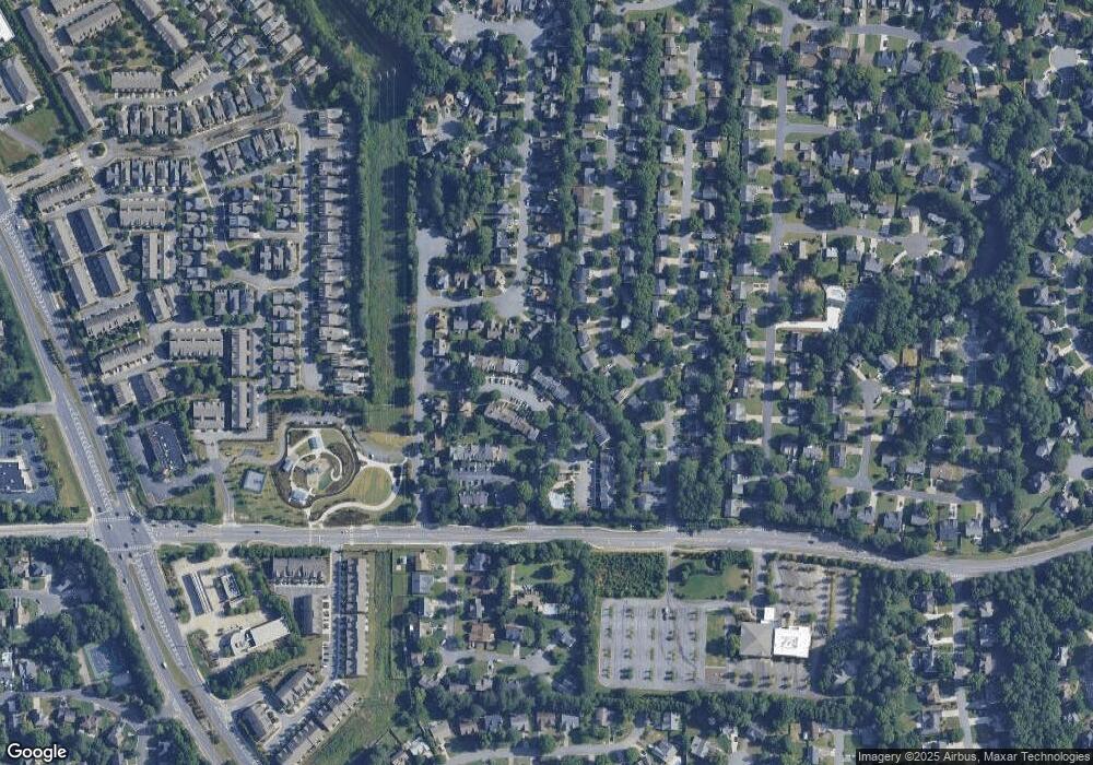 1211 Morningside Park Dr, Alpharetta, GA 30022 - photo 1