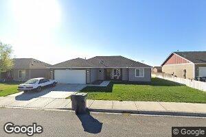 1131 W Davis St Unit Oasis Village Lot 14, Connell, WA 99326
