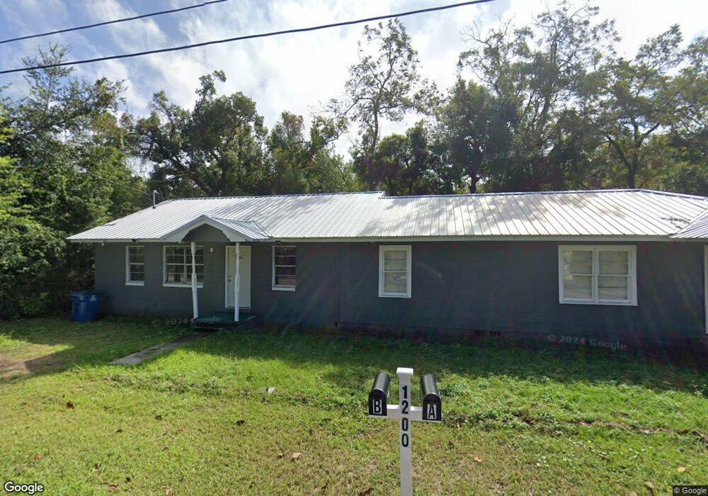 1200 N St unit 5, Brunswick, GA 31520 - photo 1