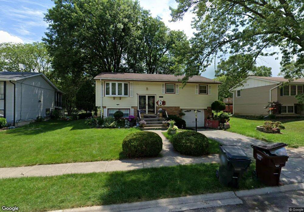 17315 Burr Oak Ln, Hazel Crest, IL 60429 - photo 1