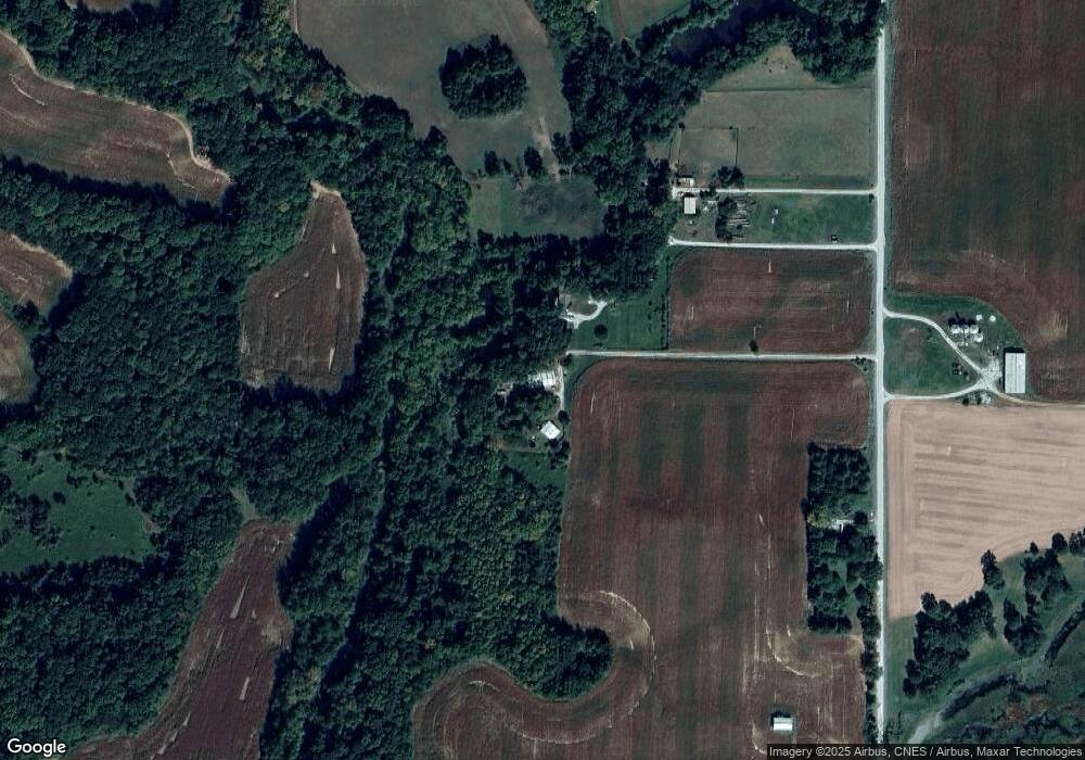 2514 N 625 E, Attica, IN 47918 - photo 1