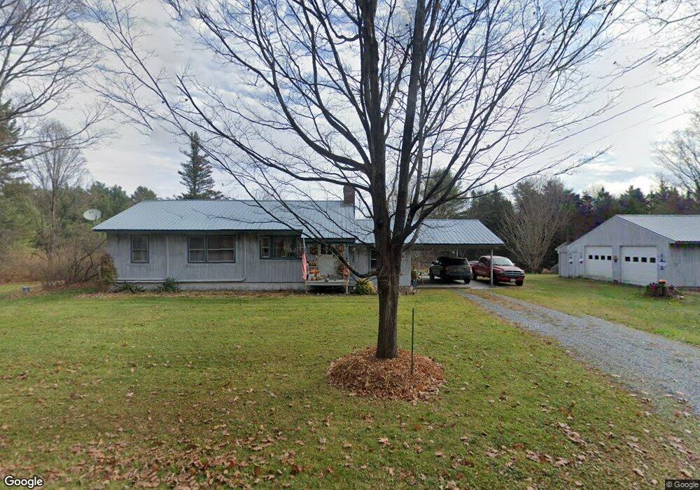 713 S Hemlock Rd, Charlestown, NH 03603 - photo 1