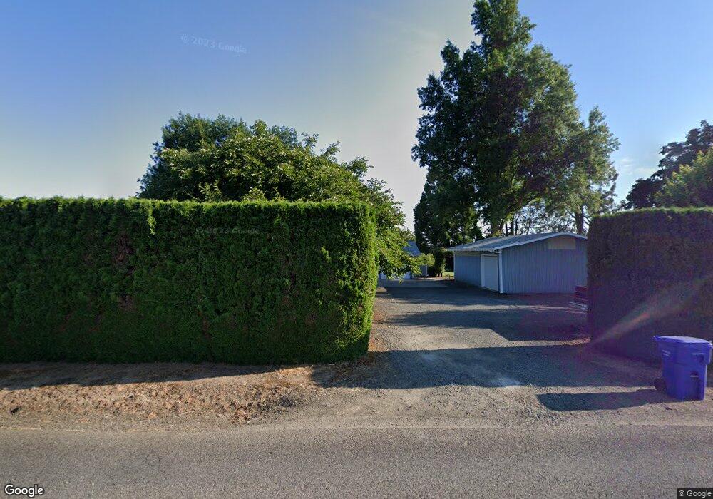 7487 S Barnards Rd, Canby, OR 97013 - photo 1