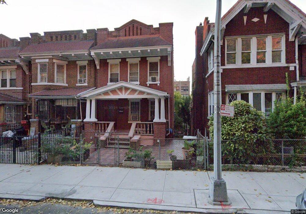 96 Sunnyside Ave, Brooklyn, NY 11207 - photo 1