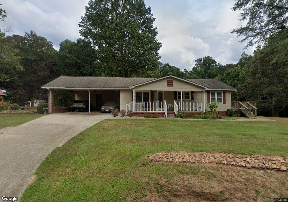 2319 Lovvorn Mill Rd, Bowdon, GA 30108 - photo 1