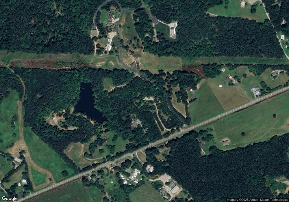 7505 Highway 108 E, Mill Spring, NC 28756 - photo 1