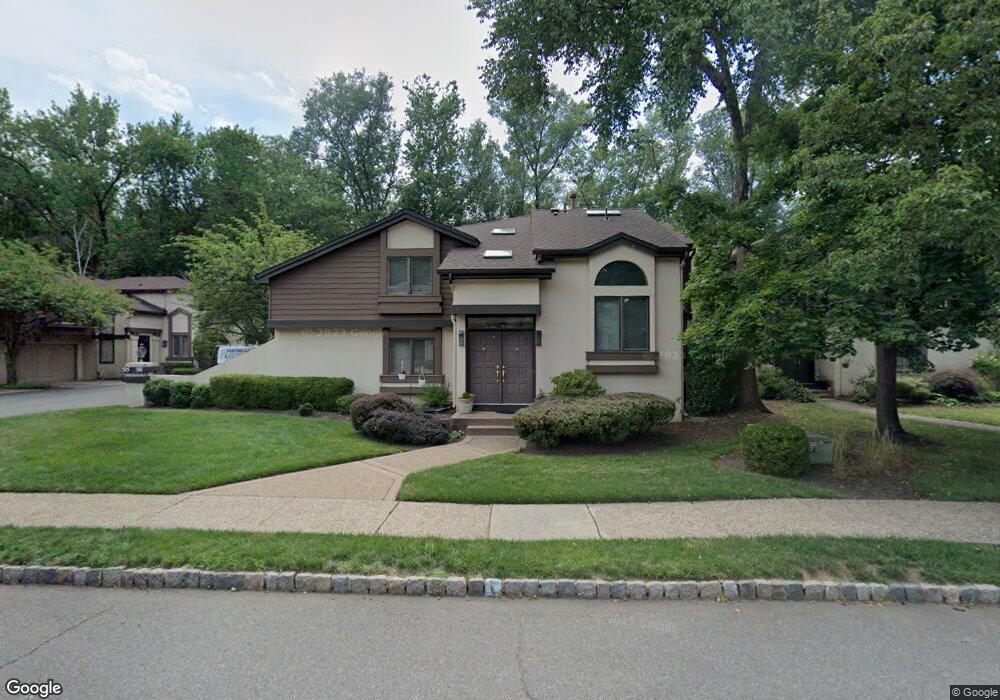 514 Sayre Dr unit n/a, Princeton, NJ 08540 - photo 1