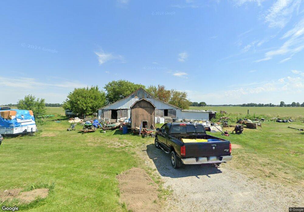 15926 Oil Center Rd, North Baltimore, OH 45872 - photo 1