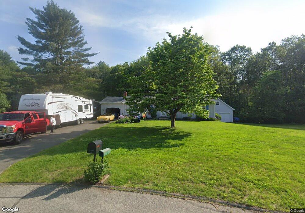 6 Garfield Cir, Southampton, MA 01073 - photo 1