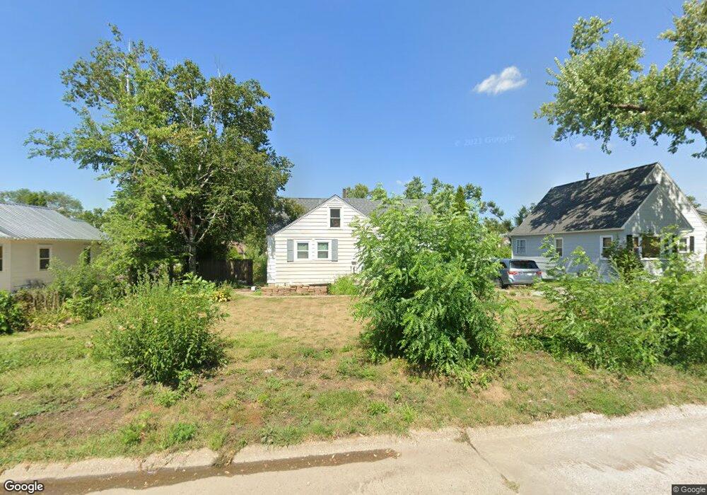 936 21st Ave SW, Cedar Rapids, IA 52404 - photo 1