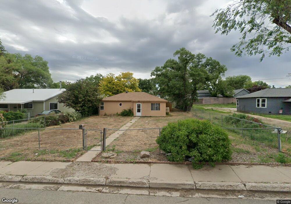 424 N Linden St, Cortez, CO 81321 - photo 1