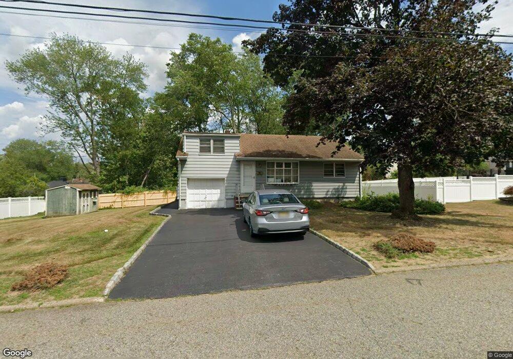 25 Hope Terrace, Lincoln Park, NJ 07035 - photo 1