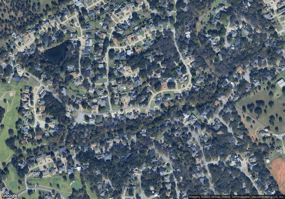 4100 Cimmaron Trail, Granbury, TX 76049 - photo 1