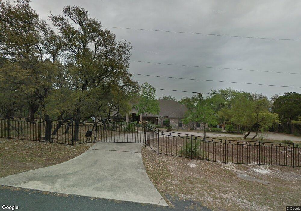 26714 Turkey Run, Boerne, TX 78006 - photo 1