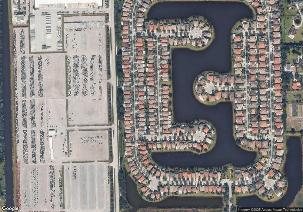 6279 SW 194th Ave, Fort Lauderdale, FL 33332 - photo 1