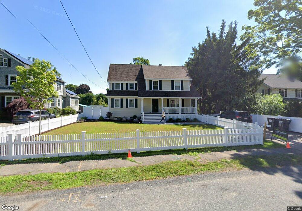 34 Burnside Rd, Needham Heights, MA 02494 - photo 1