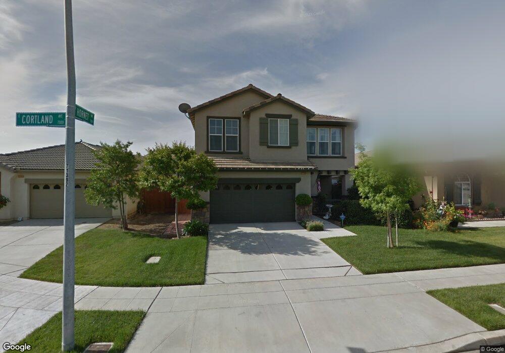 7329 E Cortland Ave; #1227, Fresno, CA 93727 - photo 1